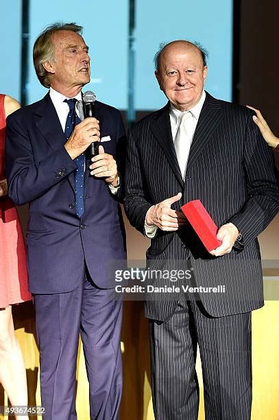 MONTEZEMOLO, Massimo Cordero di .